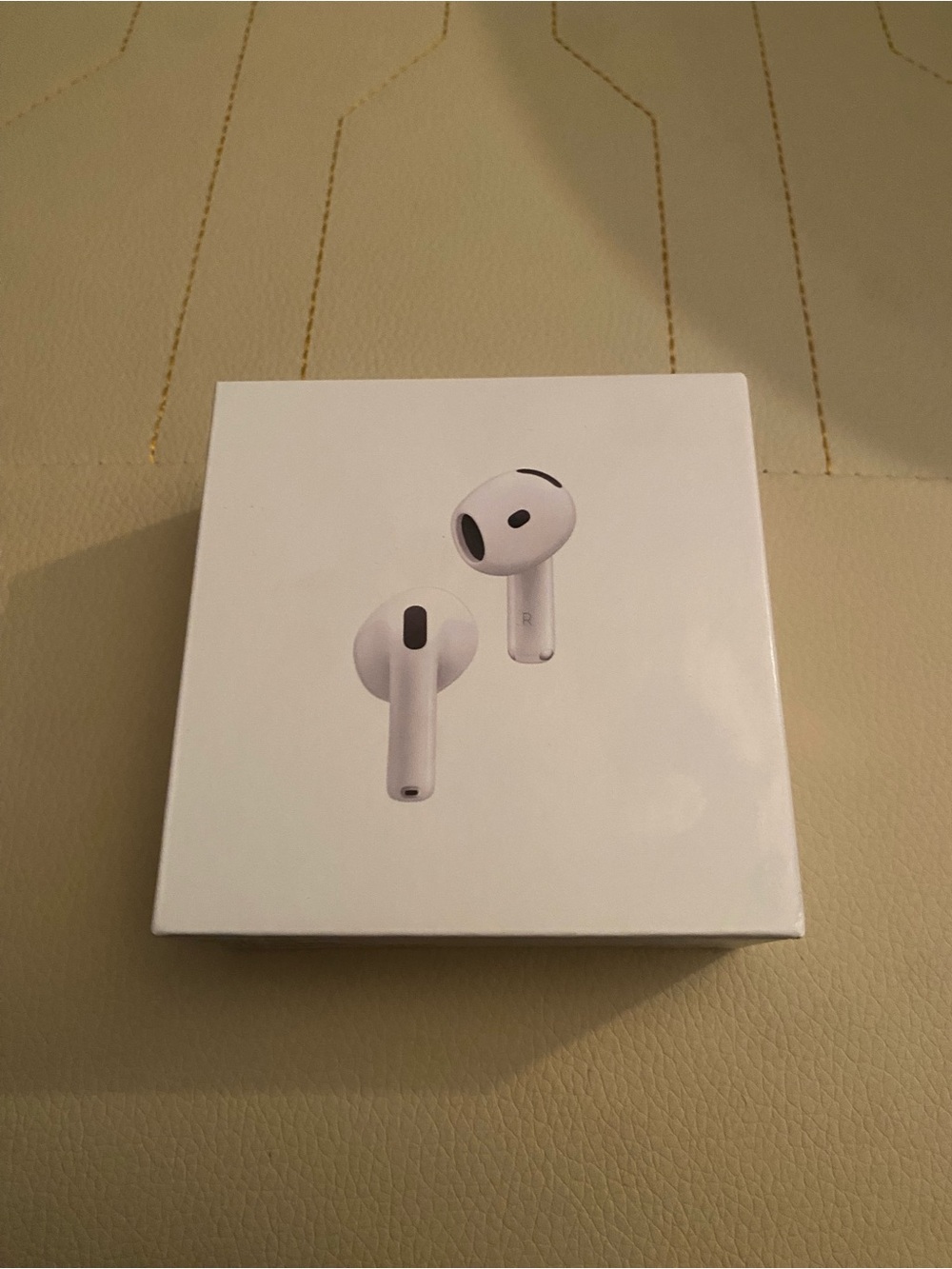 AirPods 4 (ANC)